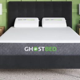 GHOSTBED CLASSIC