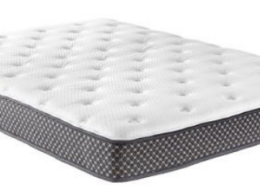 6" QUILTED FOAM