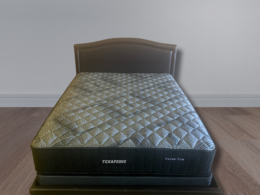 TEXAPEDIC REVIVER FIRM